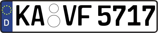 KA-VF5717