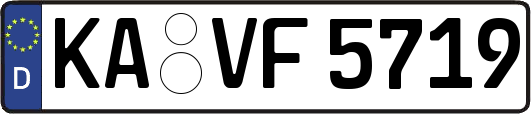KA-VF5719