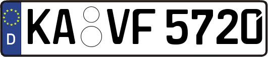 KA-VF5720