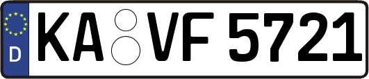 KA-VF5721