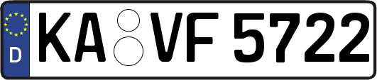 KA-VF5722