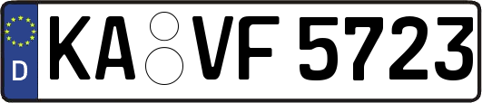 KA-VF5723