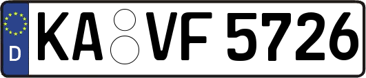 KA-VF5726
