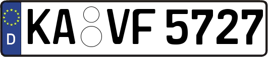 KA-VF5727