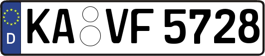 KA-VF5728