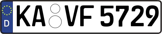 KA-VF5729