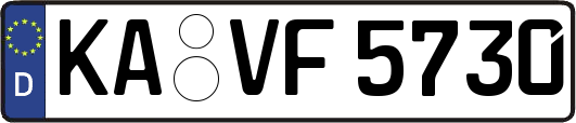 KA-VF5730
