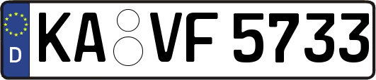 KA-VF5733