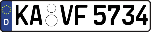 KA-VF5734
