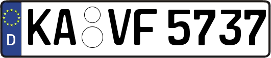 KA-VF5737