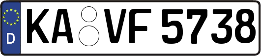 KA-VF5738