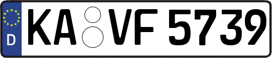 KA-VF5739