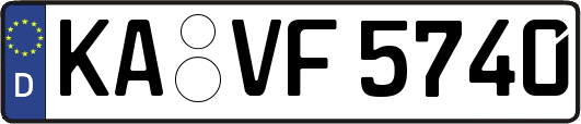 KA-VF5740