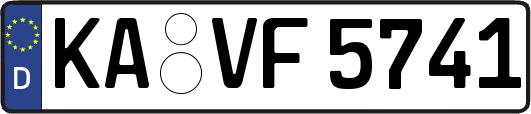 KA-VF5741