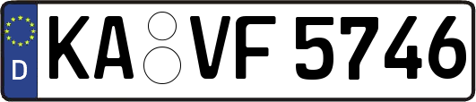 KA-VF5746