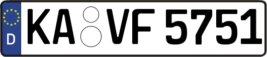 KA-VF5751