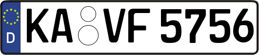KA-VF5756