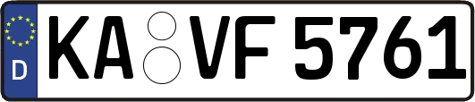 KA-VF5761