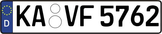 KA-VF5762