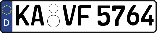 KA-VF5764