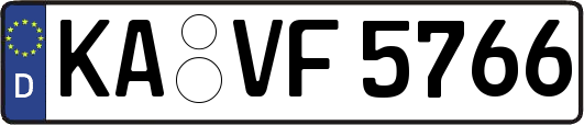 KA-VF5766