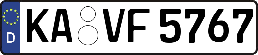 KA-VF5767