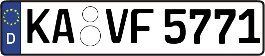 KA-VF5771