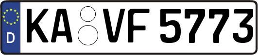 KA-VF5773