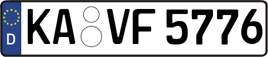 KA-VF5776