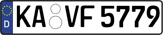 KA-VF5779