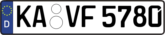 KA-VF5780