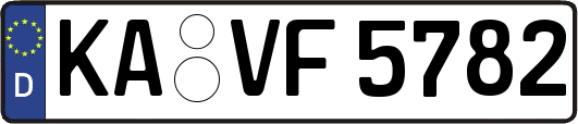 KA-VF5782