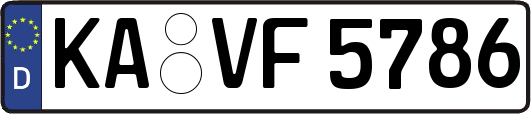 KA-VF5786