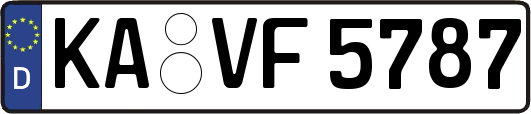 KA-VF5787