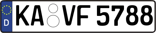 KA-VF5788