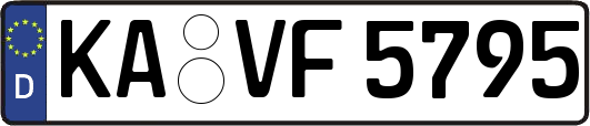 KA-VF5795