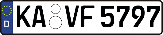 KA-VF5797