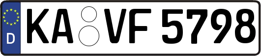 KA-VF5798