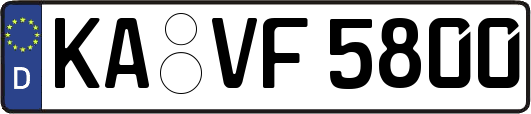KA-VF5800