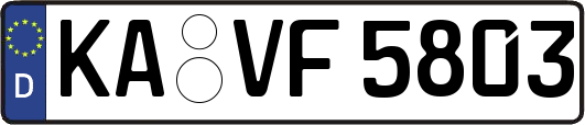 KA-VF5803