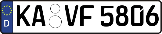 KA-VF5806