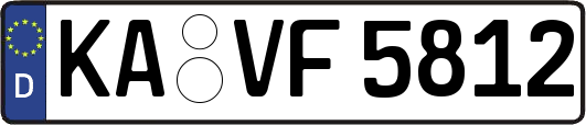 KA-VF5812