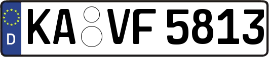 KA-VF5813