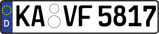 KA-VF5817