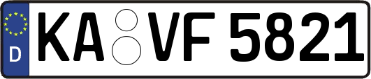 KA-VF5821