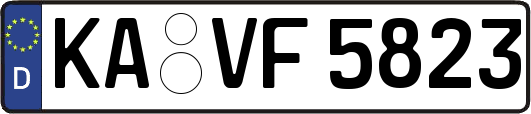KA-VF5823