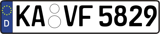 KA-VF5829