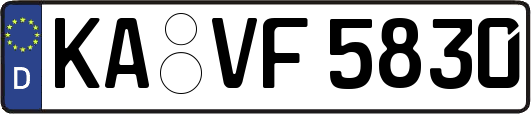 KA-VF5830