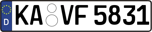KA-VF5831