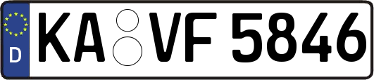 KA-VF5846